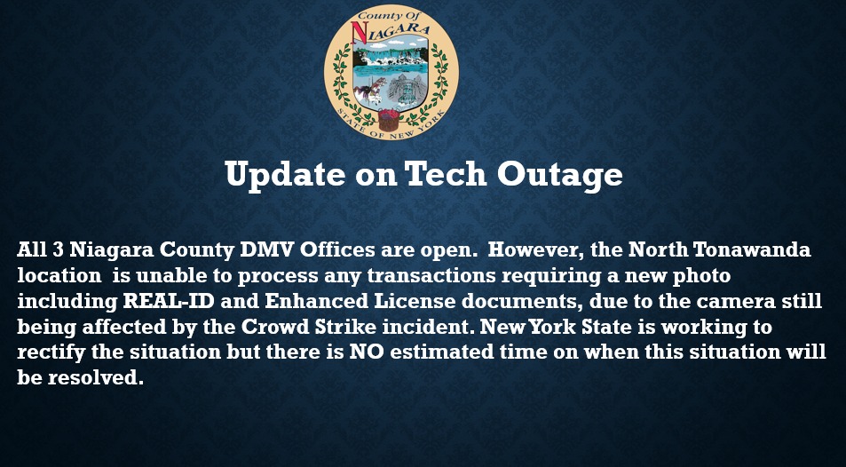 Tech Outage Update.7.22.24